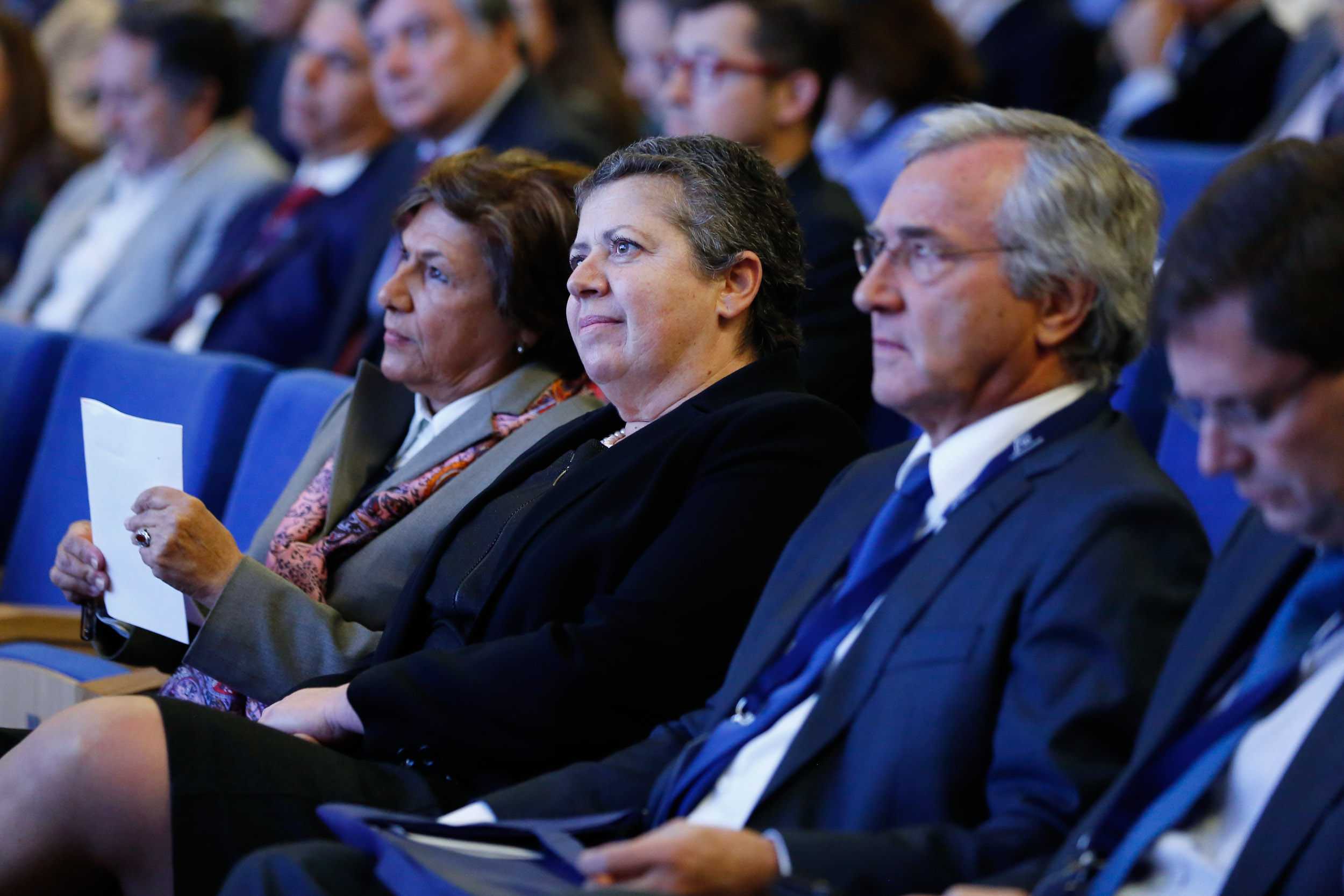 Conferência “Porto de Setúbal | Uma solução para a região de Lisboa” – mais capacidade, maior competitividade”